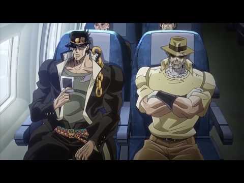 jojo-photo-meme-scene-|-green-screen-footage