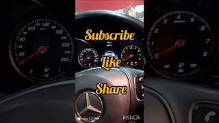 Mercedes Benz c250 (2015) engine oil reset #automobile #mechanic #service #