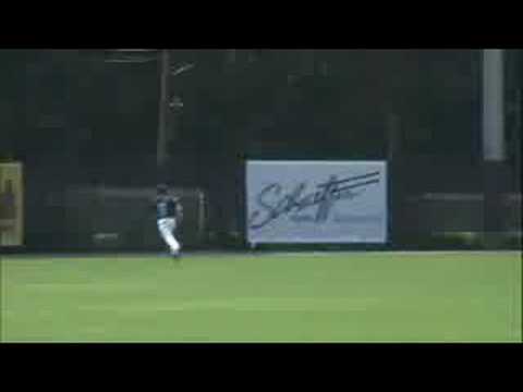 Chris Kelly '09 Baseball Showcase Highlights