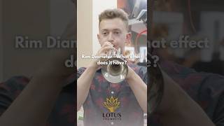 Rim Diameter - What effect does it have? #lotustrumpets #trumpet #mouthpiece