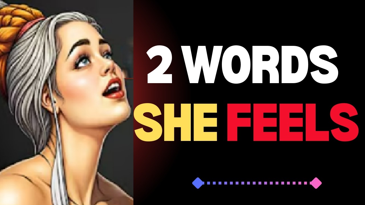 The Words Men Say That Destroy Attraction #Stoicism