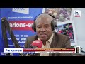 LES DÉMOLITIONS DES CONSTRUCTIONS ANARCHIQUES À KINSHASA : COMMENT RÉAGISSENT LES CONGOLAIS
