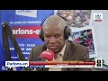 LES DÉMOLITIONS DES CONSTRUCTIONS ANARCHIQUES À KINSHASA : COMMENT RÉAGISSENT LES CONGOLAIS