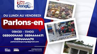 LES DÉMOLITIONS DES CONSTRUCTIONS ANARCHIQUES À KINSHASA : COMMENT RÉAGISSENT LES CONGOLAIS