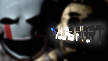 C4D|-Ghost-Cadmium [Collab Part For: Dragonalf