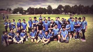 Parramatta Leagues Club Community ClubGrants 2014-2015