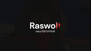 Raswolt Motion Intro