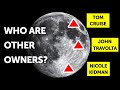 Does Anyone Own the Moon?