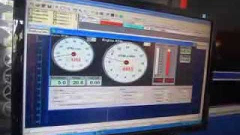 Yamaha T135 / 135LC 5speed Dyno 26.7HP