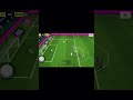 pedri goal #capcut #edit #efootball #gaming #viral #shorts