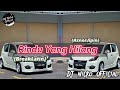 DJ Nicko Official - Rindu Yang Hilang (BreakLatin)