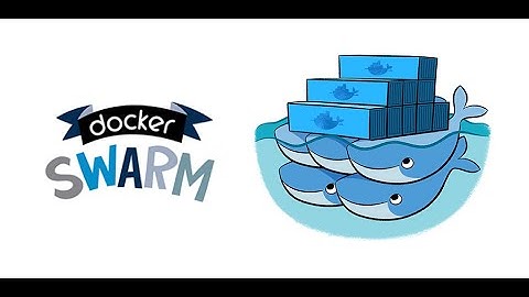Docker Swarm with Terraform and Ansible
