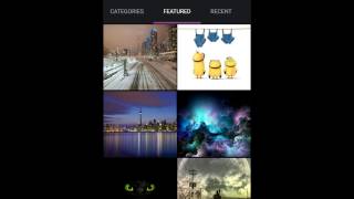 Best app to get ring tones ZEDGE screenshot 3