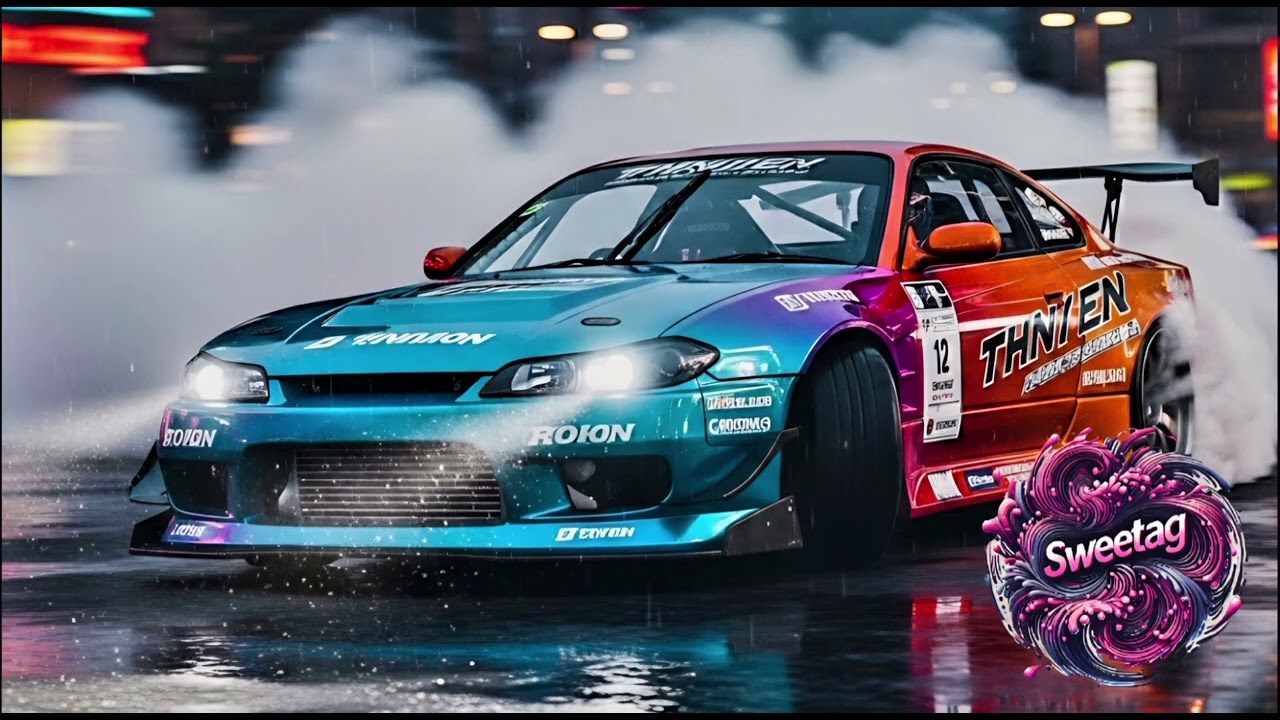 Sweetag - bassdrop 🎵 | DUBSTEP/TECHNO | 🎵