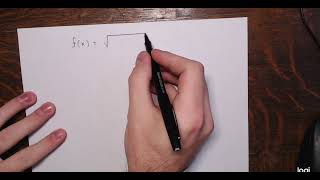 Knewton Alta Assignment - Section 3.2 Part 1: Domain and Range of Functions