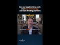 How Bank Relationships Can Impact Funding Outcomes