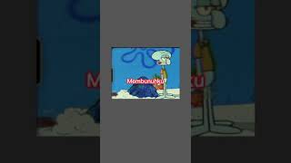 Squidward pernah berkata | Storywa | Quotes #storywa #instagram #reel #quotes #tiktok #tiktokindo