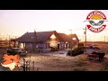 Gas station simulator 1 fr retapez une station service en ruine