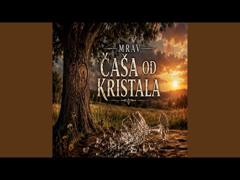Čaša od kristala