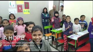 Nimisha Bansal C.E.O  SKETS studio Pvt. Ltd. || Patron in Chief SKETS Hope Centre interview