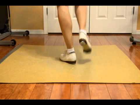step drag turn - teeth