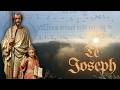 TE JOSEPH CELEBRENT Gregorian Hymn To Saint Joseph 