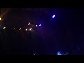 スキャンダル Platform Syndrome (Mty 2018)