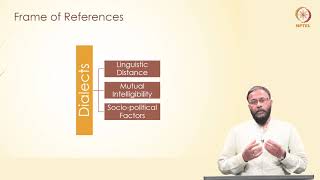mod03lec13 - Dialects
