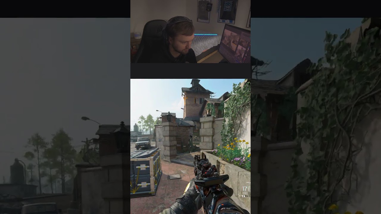 The 1v3 KING In Black Ops 7 ! #bo7  #blackops7 #rankedplay