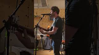 Steve Pilgrim (Gravity) Nomad Liverpool.9/5/24 vid by peter kevan.