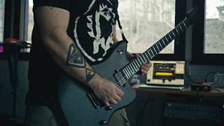 AN EXCELLENT BUDGET BARITONE: Spira Guitars J-400 Baritone - DEMO