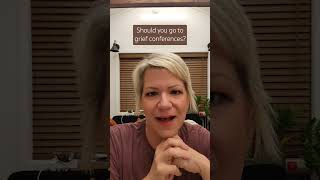 What are grief groups and conferences really like? #grief #griefsupport #griefandloss