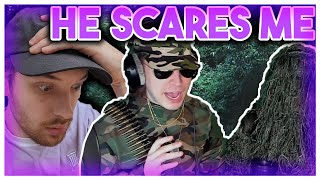 Aethel & Nyan Are TERRIFIED Of Connor