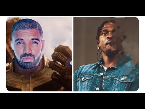 The Most Vicious Lines From Pusha-T's New Drake Diss