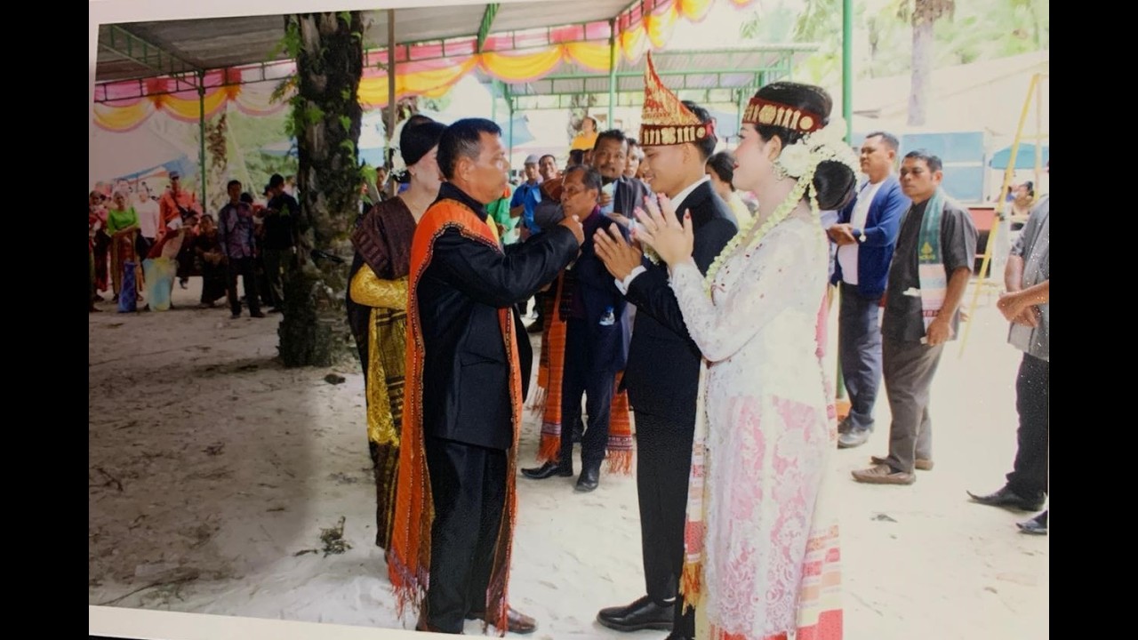 Part 2 (Video Pernikahan)