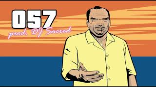 $ID VICIOU$, DJ Sacred, Superbrodyaga - 057 (prod. DJ Sacred)