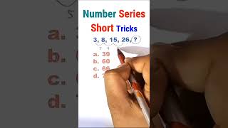 Number Analogy Question Tricks || Reasoning Classes Analogy Reasoning Short Tricks ssc 1