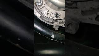 Magnet Yz Thalaind Terpasang Rapi Di Rx King