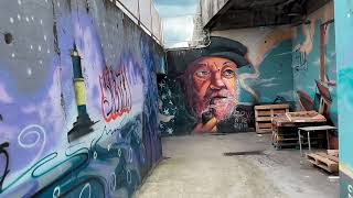 Martes 18/3/25. Paseo por AS XUBIAS en La Coruña/Galicia/España