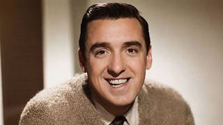 Jim Nabors Lived A Double Life For Years, And No One Knew—Until Now