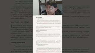 Day 136 of reading my Bible NIV version #biblereading #bible #christianity #christian #mark