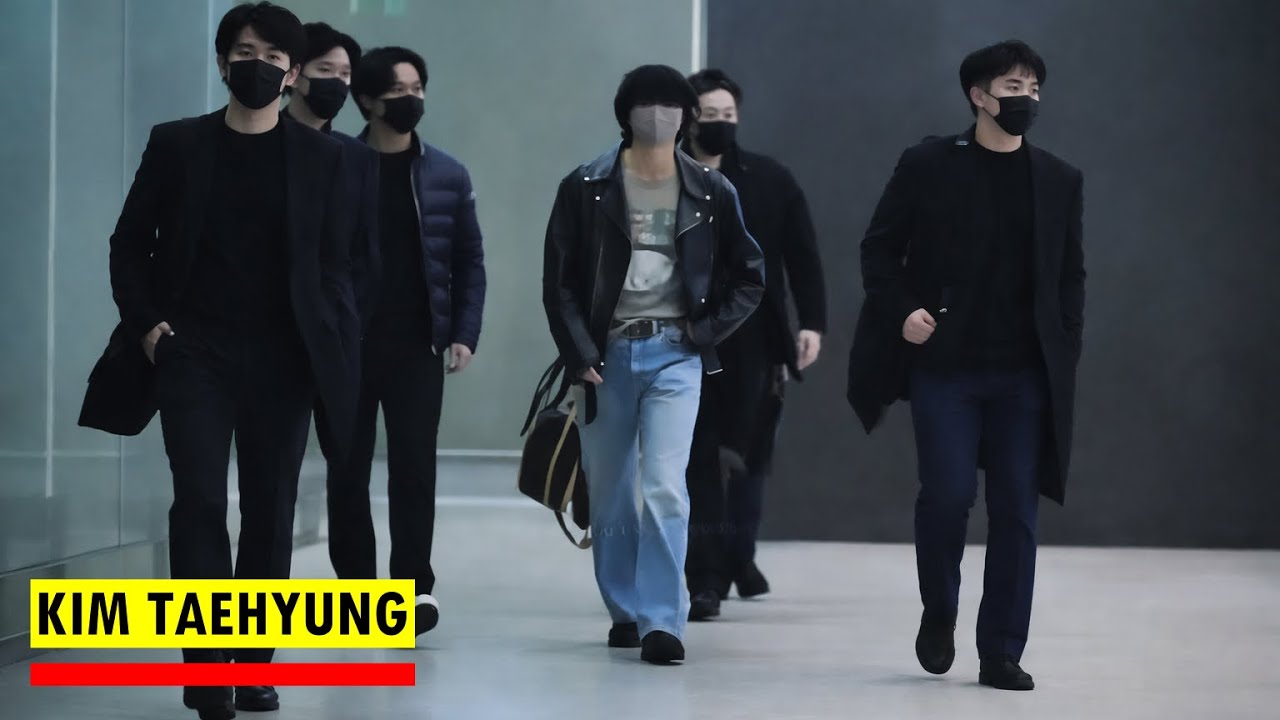 Ви из BTS отказался от участия в крупных концертах — его молчание говорит о невообразимом глобаль...