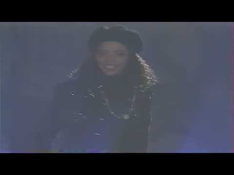 Ice MC feat. Yasmine - Take Away The Colour (Dance Machine, France 1994) (HD Remastered)