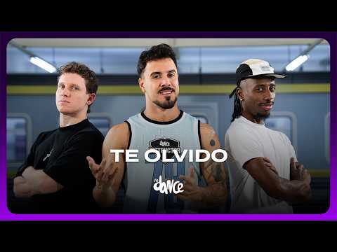 I Forget You - Benny Blanco, Selena Gomez, Becky G | FitDance (Choreography)