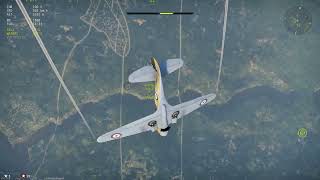 Gaijin Moment - War Thunder