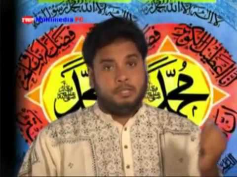 kazi-nazrul-islam-islamic-song...-naam-mohammad-bol-islamic-bangla-song