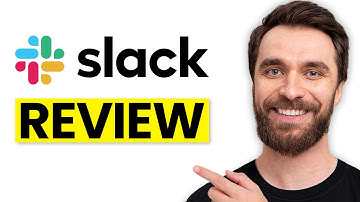 Slack Review (2025) – Real-Time Messaging & Team Collaboration Tested
