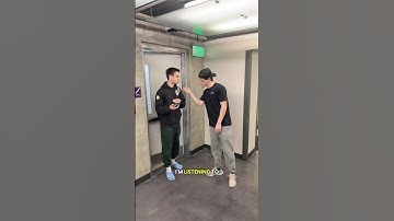 asking college students what song they’re listening to! Part 1