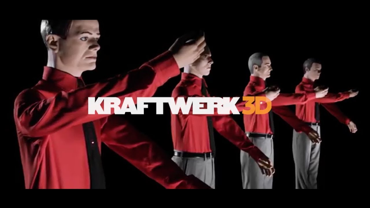 Cocoon20 brings Kraftwerk to Ibiza 13.09.2019
