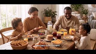 Built for Every Moment | 15 Years of Delivery Hero
